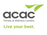 Logo von ACAC Fitness & Wellness