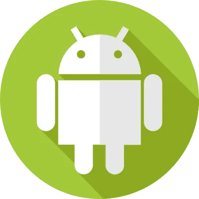 Android-Logo