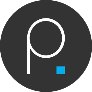 Das Symbol der Play App