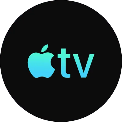 Apple-TV-Logo