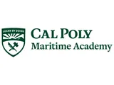 Logo von Cal Poly Maritime Academy