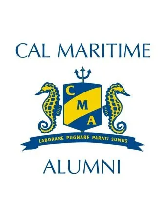 Logo von Cal Poly Maritime Academy