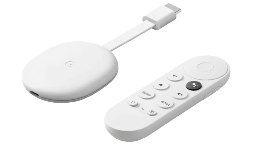 Google Chromecast für Digital Signage