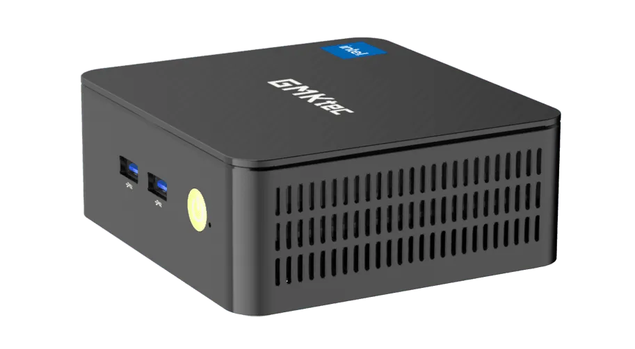 GMKtec N97 Digital-Signage-Player