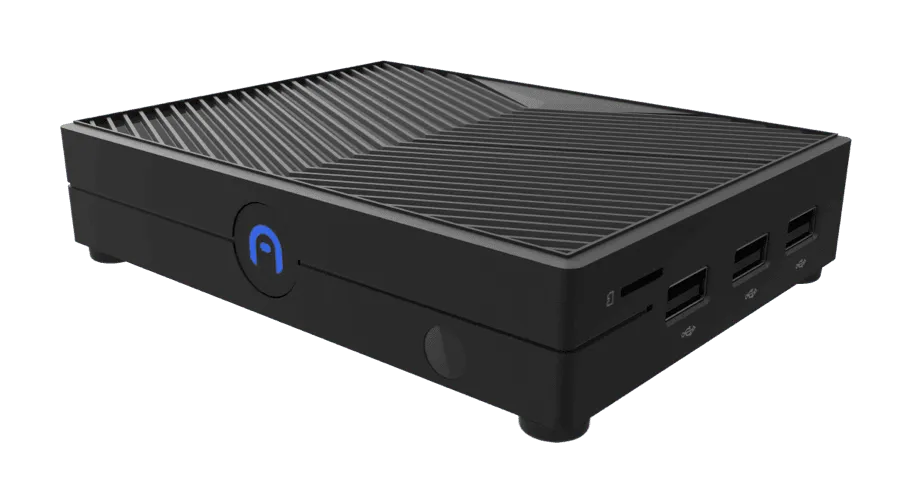 Azulle Byte4 Mini