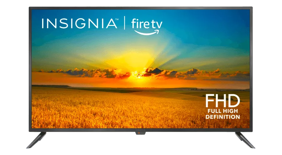 Insignia NS Series Fire TV