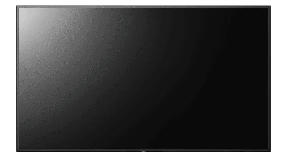 Sony BRAVIA BZ30L Google TV für Digital Signage