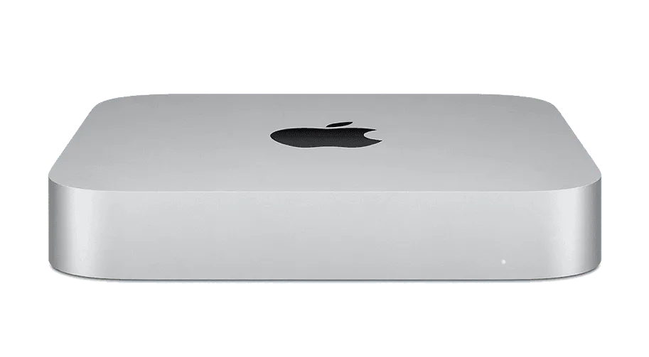 Apple Mac mini für Digital Signage