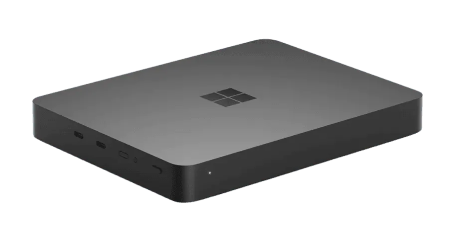 Microsoft Windows PC und Laptop