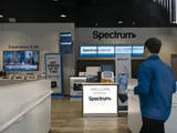 Logo von Charter Communications