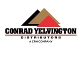 Logo von Conrad Yelvington Distributors
