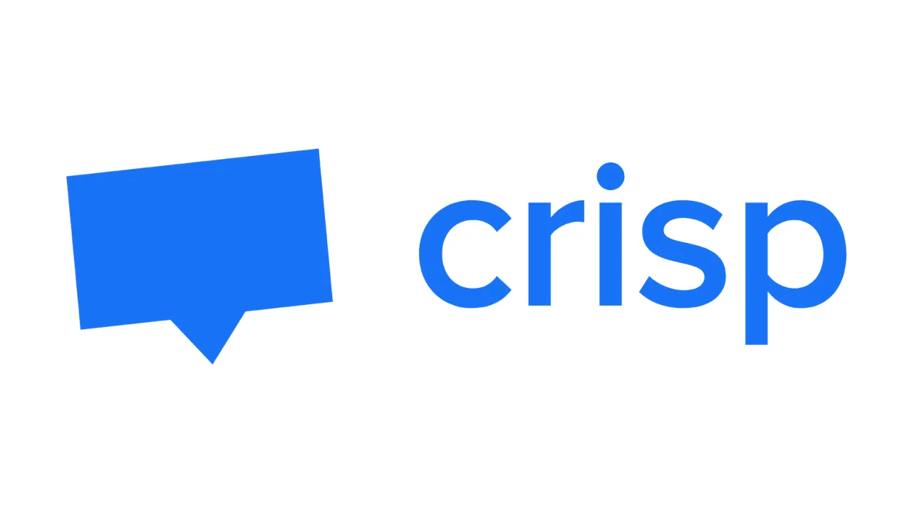 Logo von Crisp