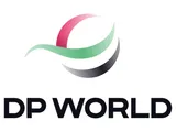 Logo von DP World UAE