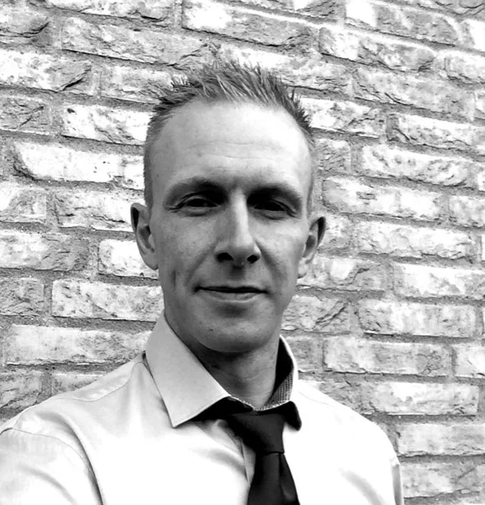 Lars Normark Andersen, CEO von Play Digital Signage