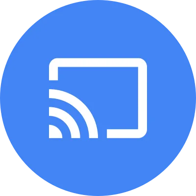 Google-Cast-Logo