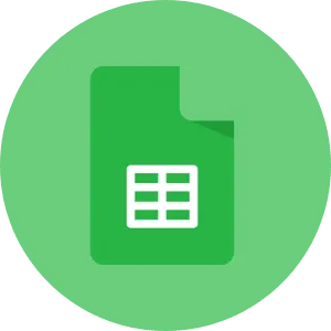 Plugin Google Sheets