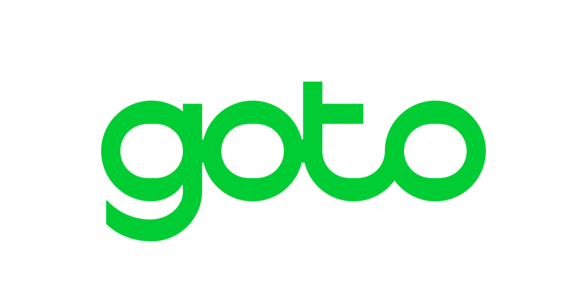 Logo von GoTo