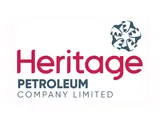 Logo von Heritage Petroleum Company Limited