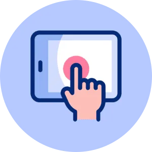 Touch-Plugin