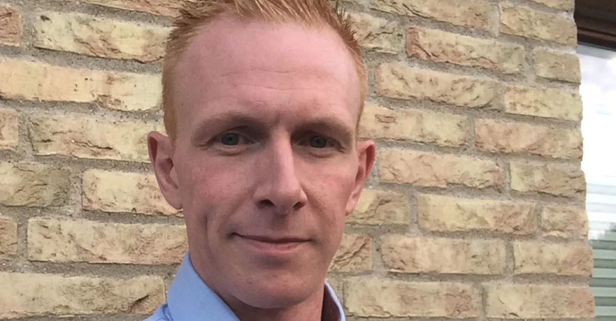 Lars Normark Andersen