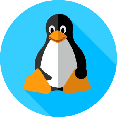 Linux-Logo