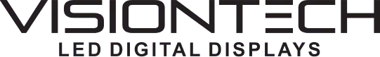 Logo von Visiontech LED Digital Displays