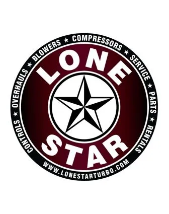 Logo von Lone Star Turbo