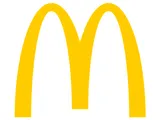 Logo von McDonald's