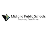 Logo von Midland Public Schools District