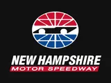 Logo von New Hampshire Motor Speedway