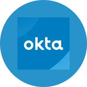 SSO mit Okta für Digital Signage