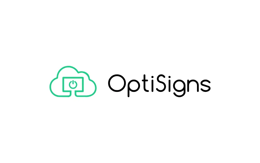 OptiSigns-Logo