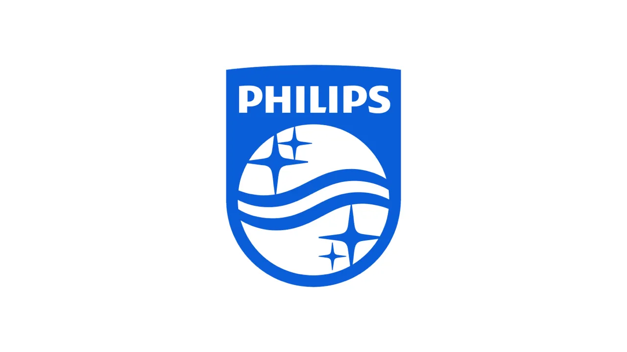 Logo von Philips