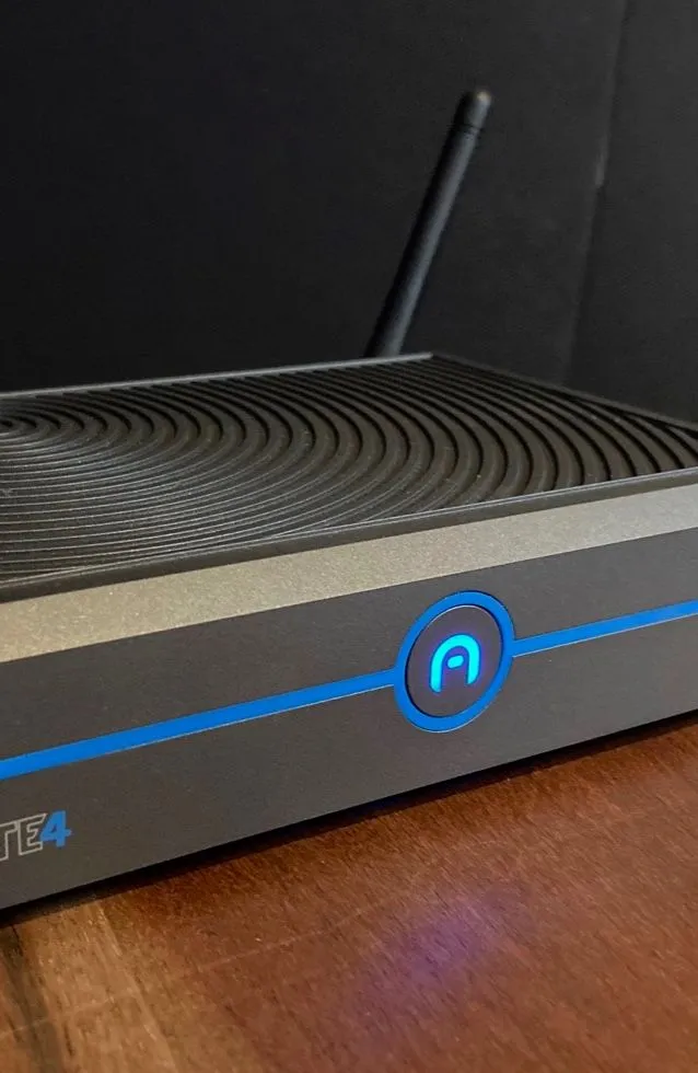 Azulle Byte4 Mini für Digital Signage