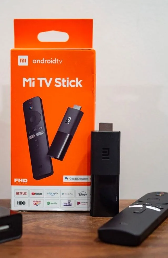 Mi TV Stick für Digital Signage