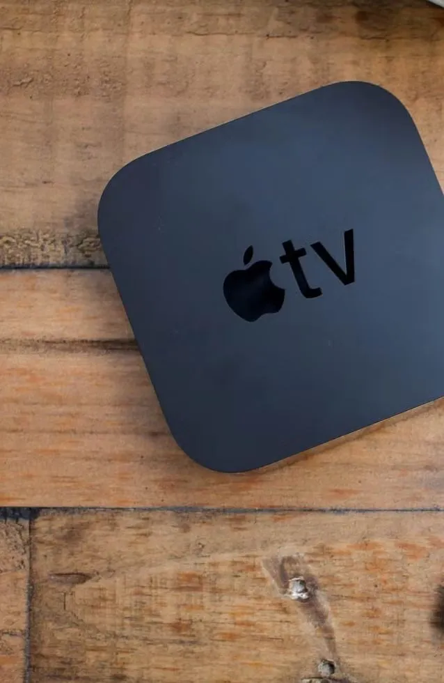PWA-Signage-App für Apple TV