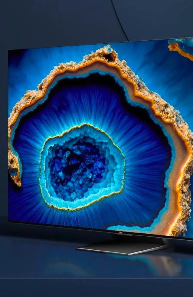 TCL Class-4 Series Android TV für Digital Signage