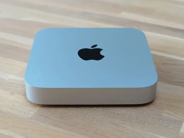 Apple Mac mini als Mediaplayer für Digital Signage