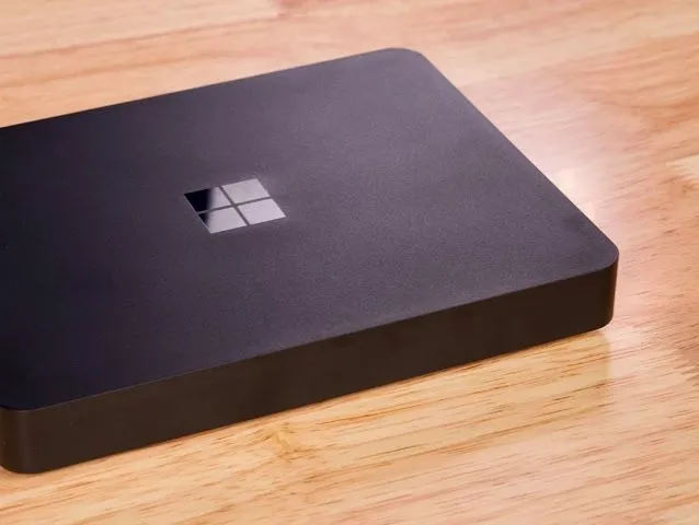 Microsoft Windows als Mediaplayer