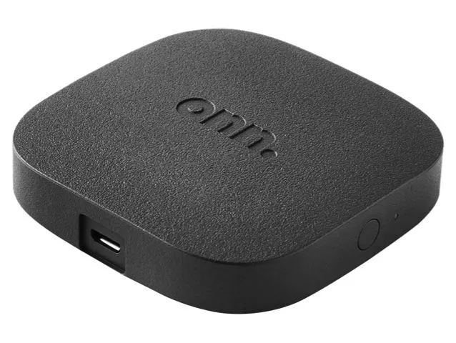 Onn Google TV Mediaplayer für Digital Signage
