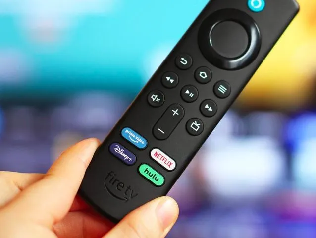 Amazon Fire TV Stick 4K Max als Digital-Signage-Player