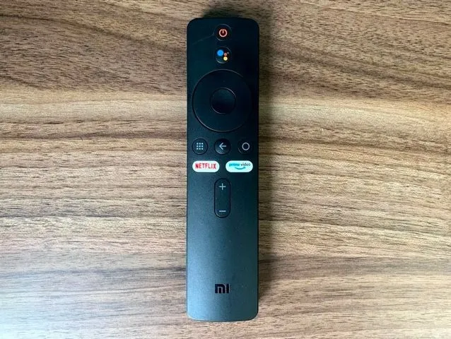 Mi TV Stick als Digital-Signage-Player