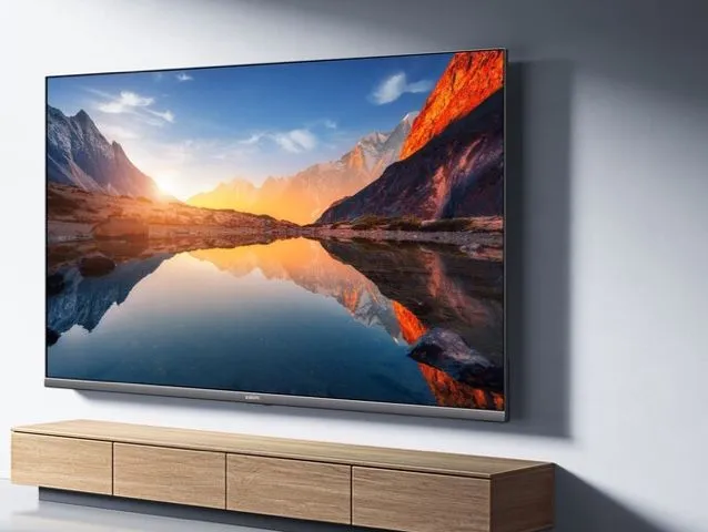 Xiaomi TV A Pro mit Google TV
