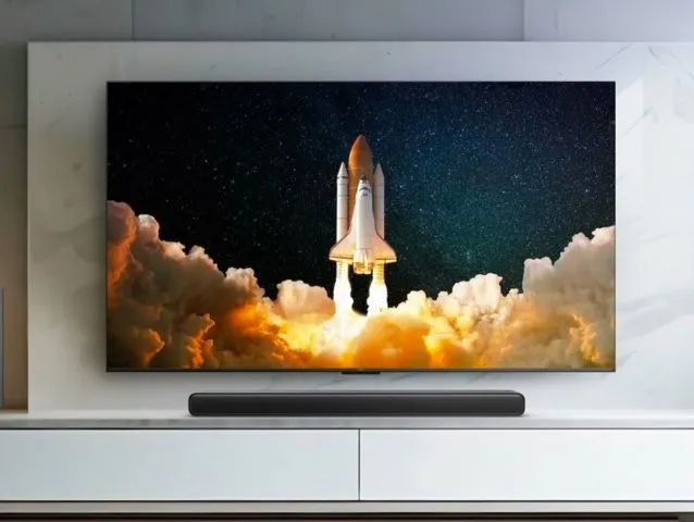 TCL Class-4 Series Digital-Signage-Smart-TV