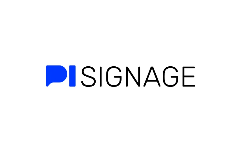 piSignage-Logo