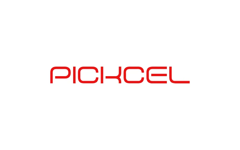 Pickcel-Logo