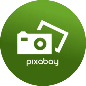 Pixabay-Plugin