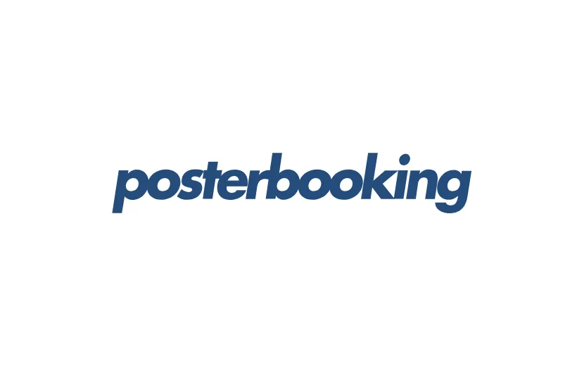 PosterBooking-Logo