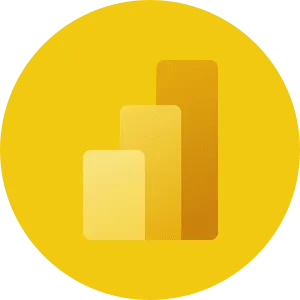 Power BI für Digital Signage