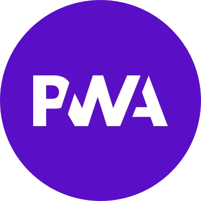 Logo der PWA-Web-App